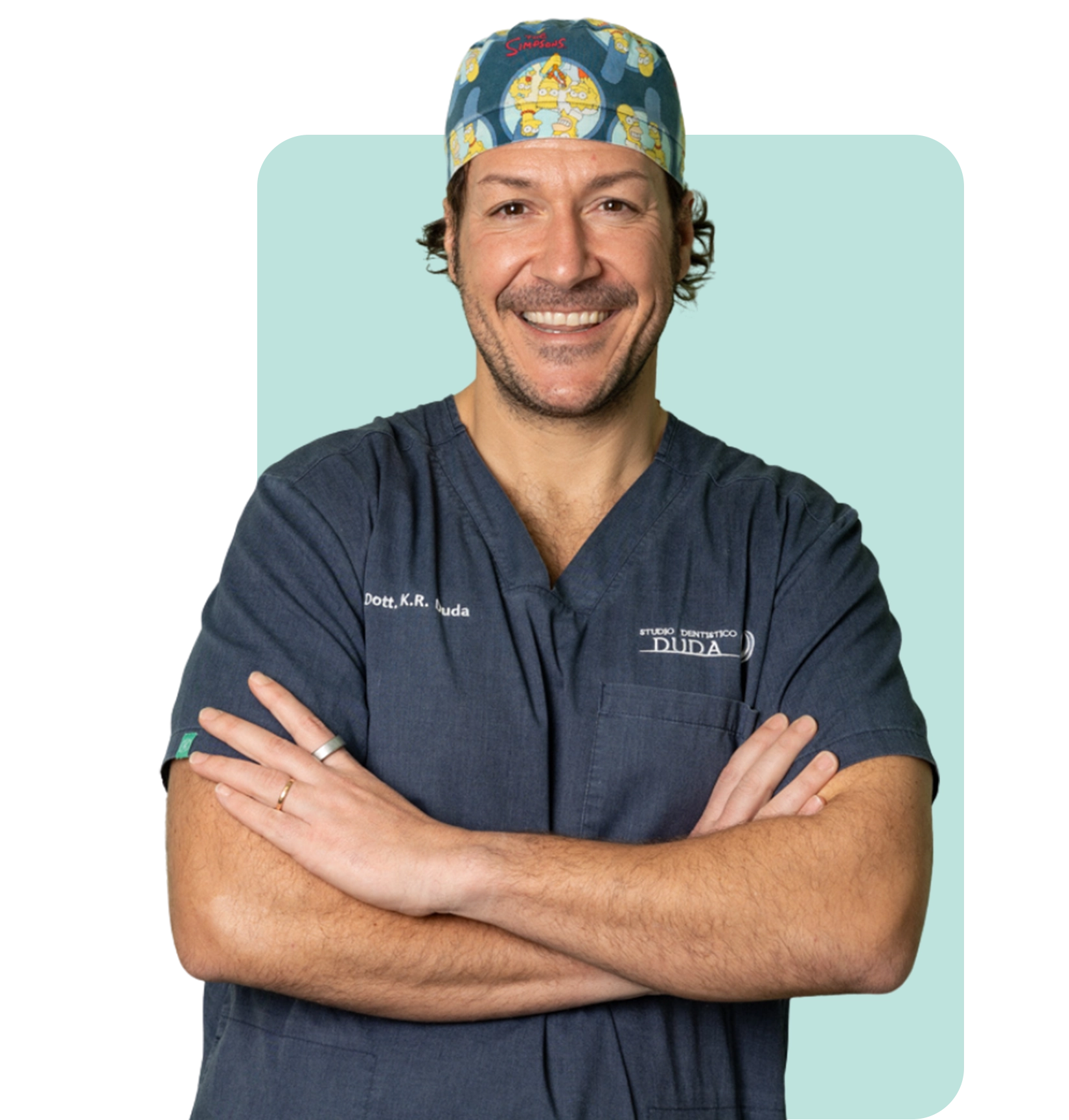 Studio Dentistico Duda - Graffignana, Lodi