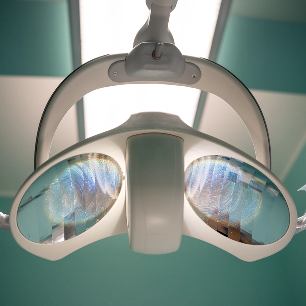 Studio Dentistico Duda | Dettaglio macchinario