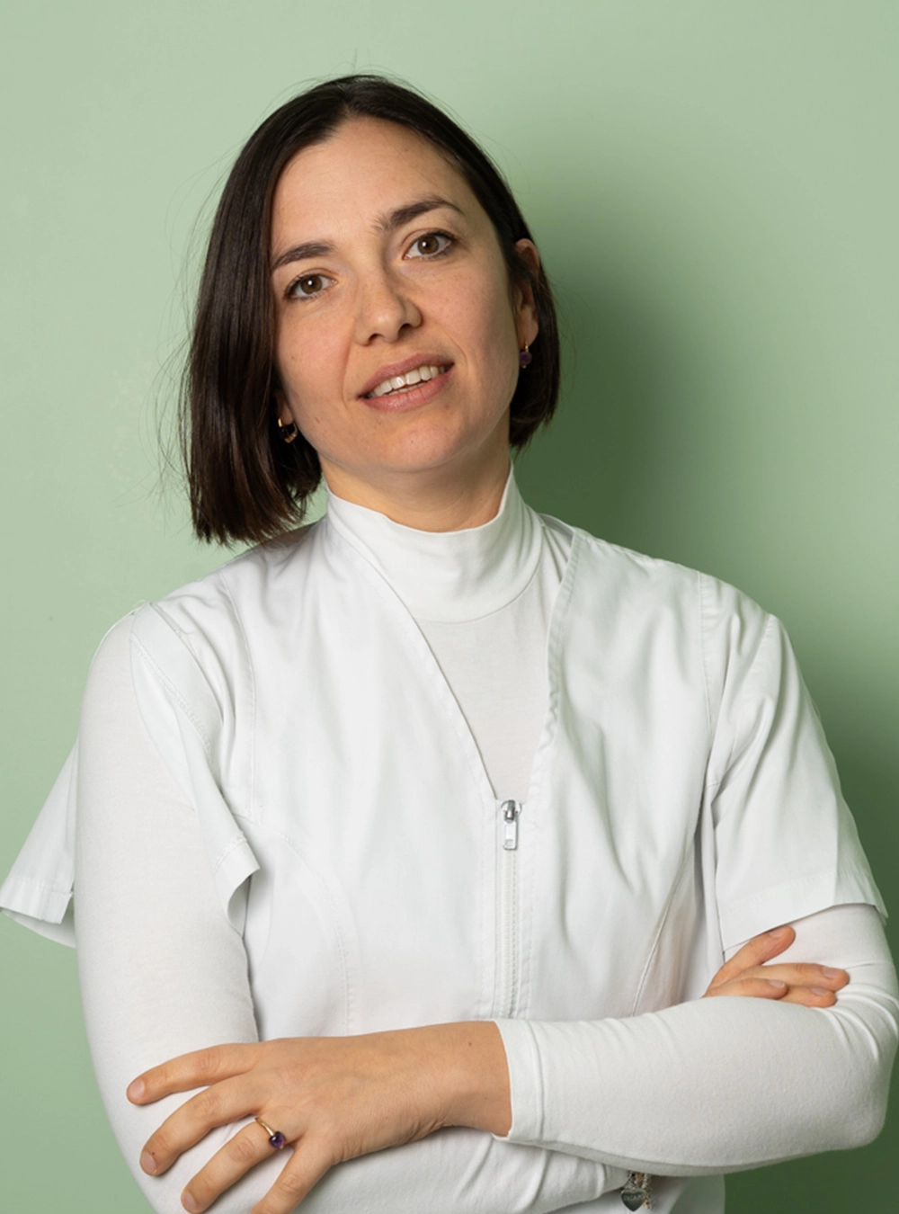 Dott.ssa Daniela Losi