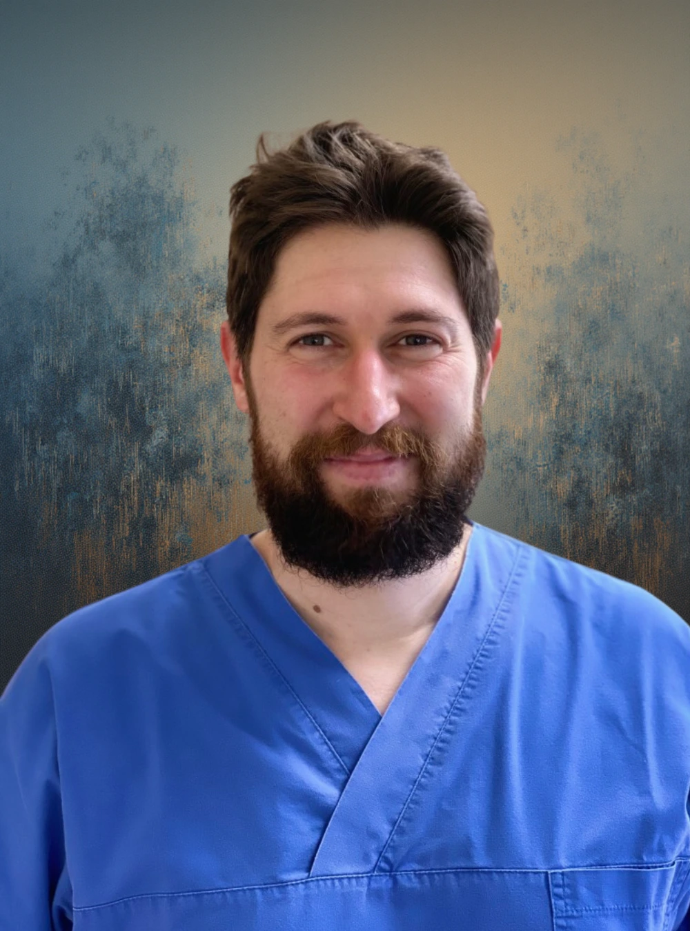 Dott. Matteo Cremona