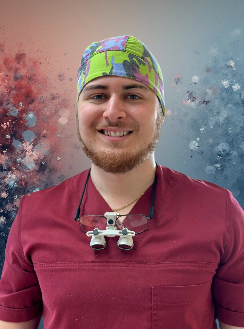 Dott. Andrea Cavanna