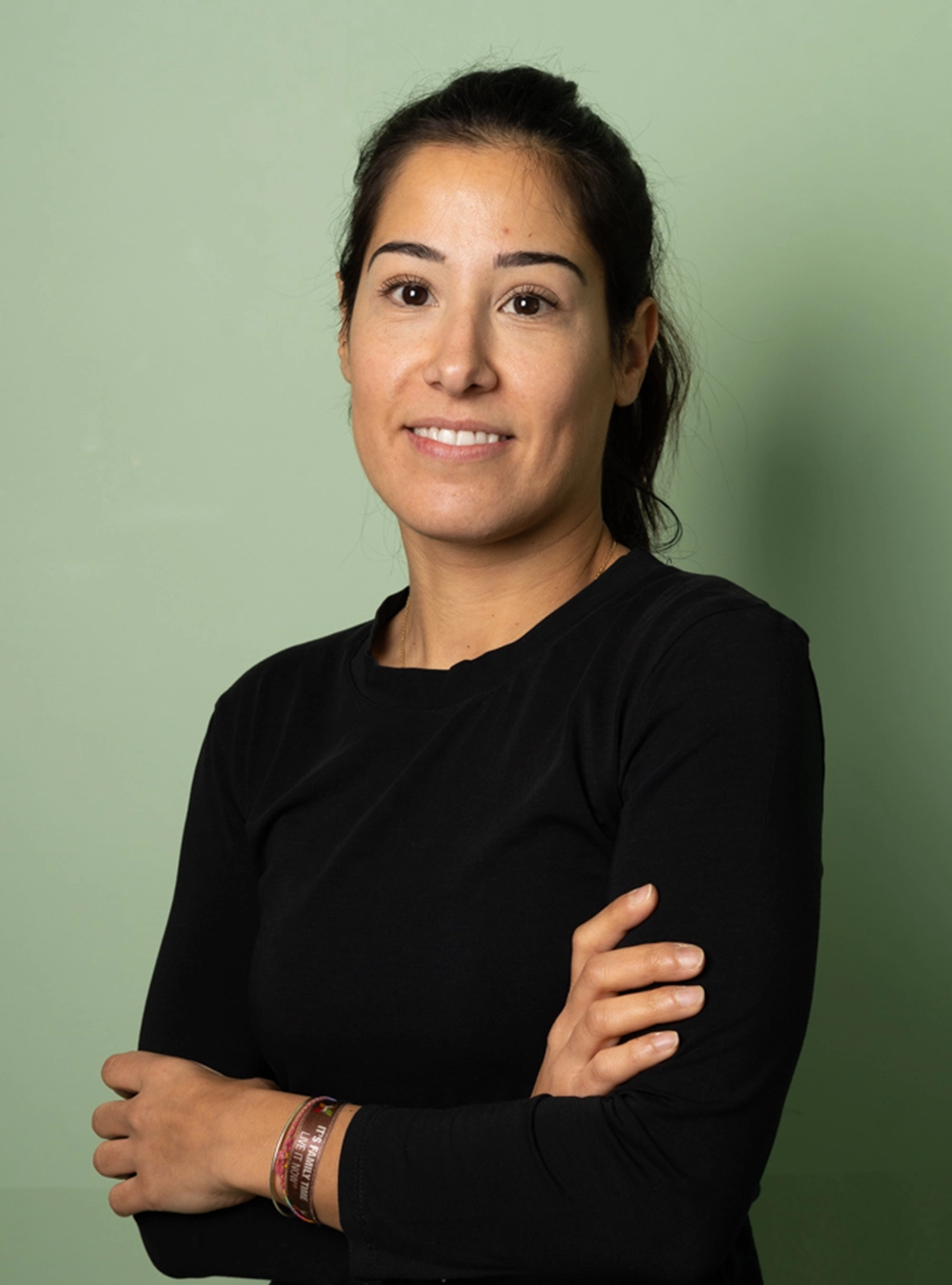 Dott.ssa Denise Carelli